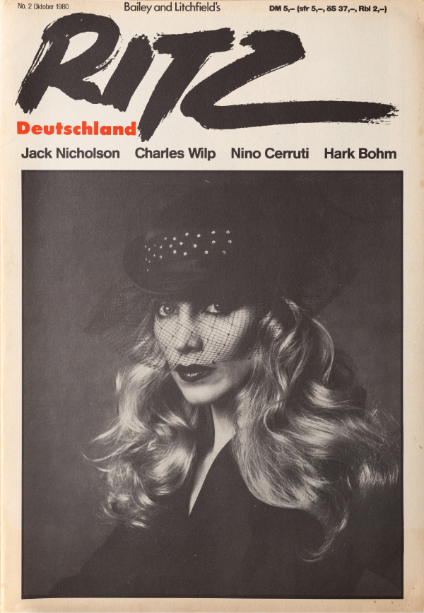 Ritz Newspaper - The Complete Archive